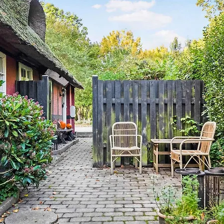 Apartament Haven In Village By Water And Famed Millinge